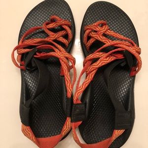 Chacos